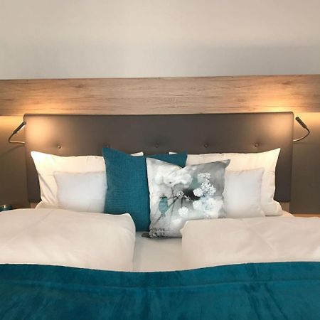 Hotel Kronprinz 쿨름바흐 외부 사진