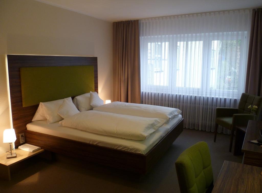 Hotel Kronprinz 쿨름바흐 객실 사진