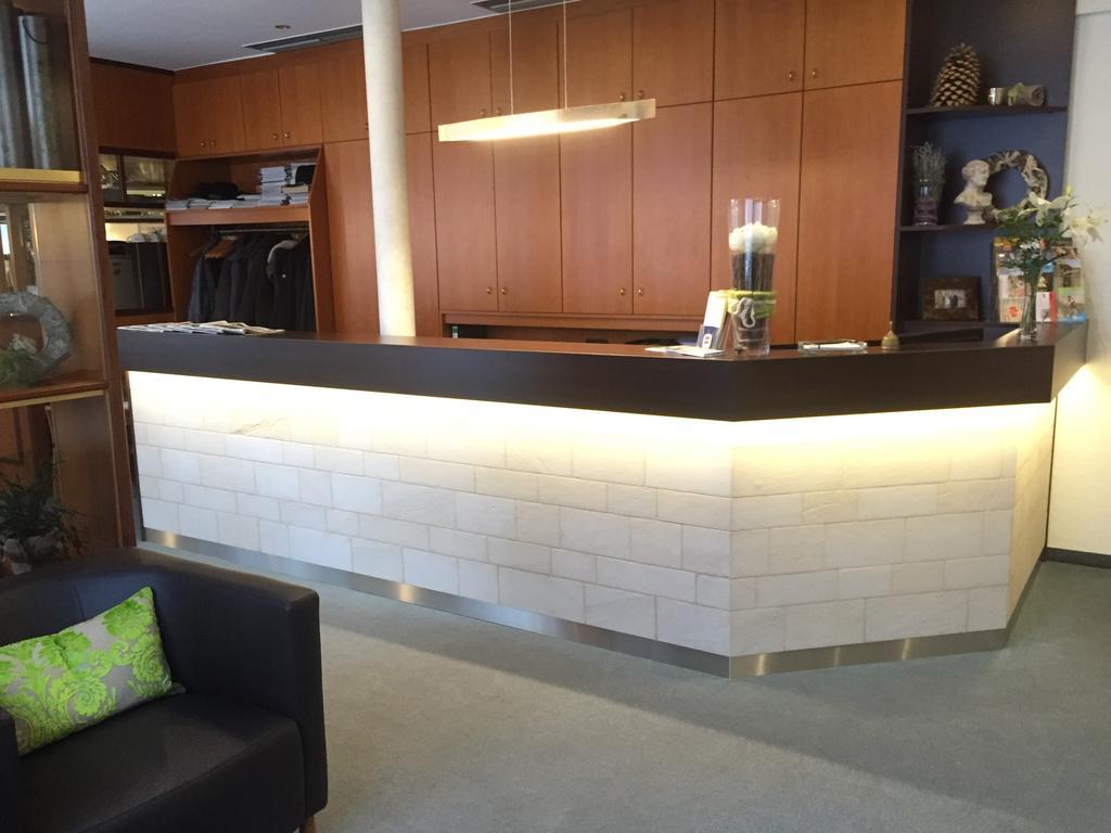 Hotel Kronprinz 쿨름바흐 외부 사진