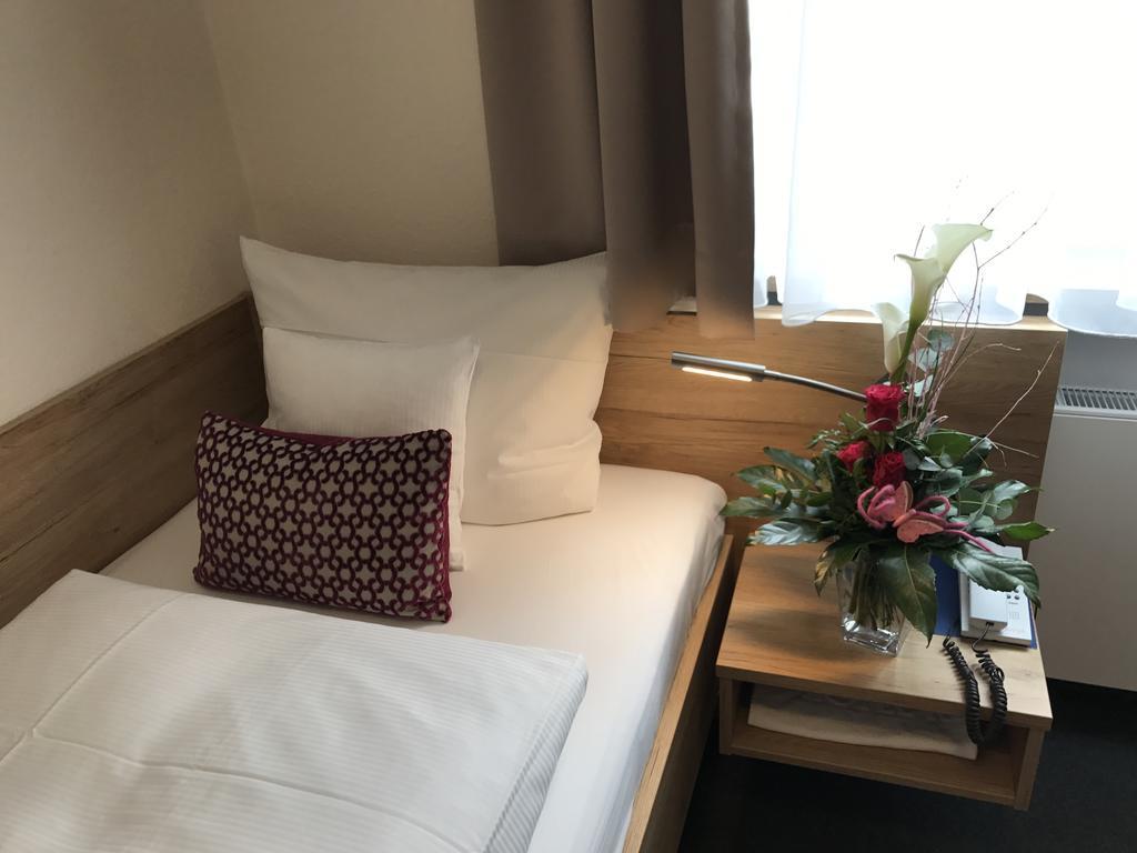 Hotel Kronprinz 쿨름바흐 외부 사진