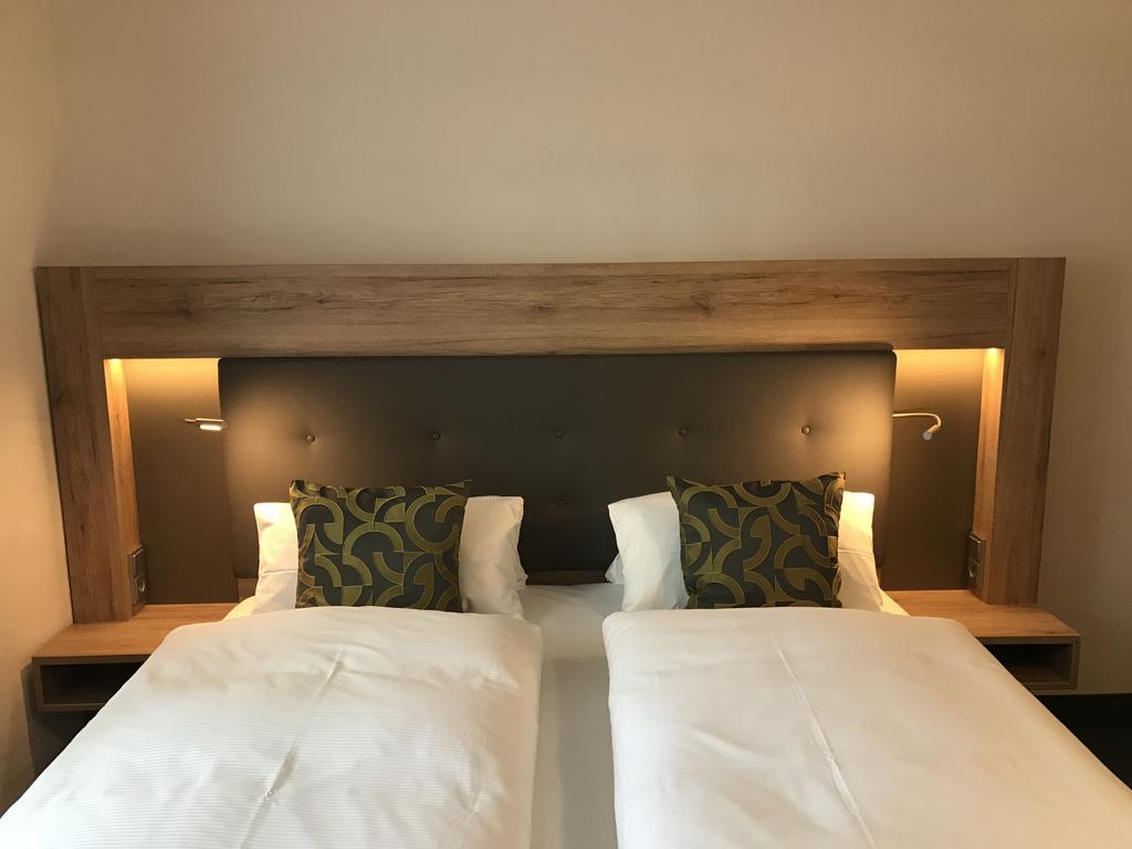 Hotel Kronprinz 쿨름바흐 외부 사진