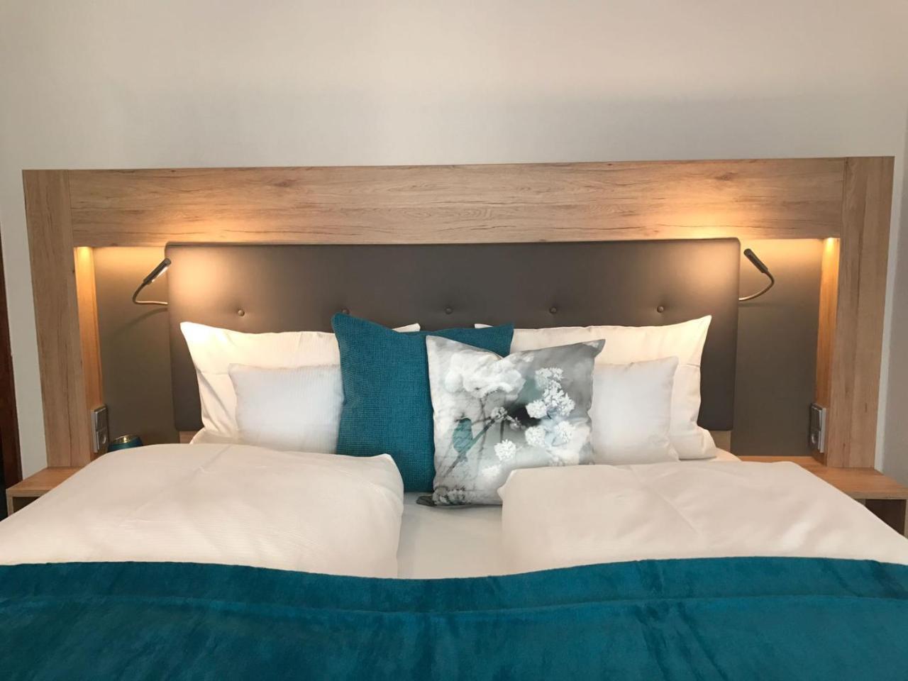 Hotel Kronprinz 쿨름바흐 외부 사진