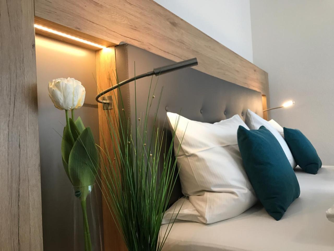 Hotel Kronprinz 쿨름바흐 외부 사진